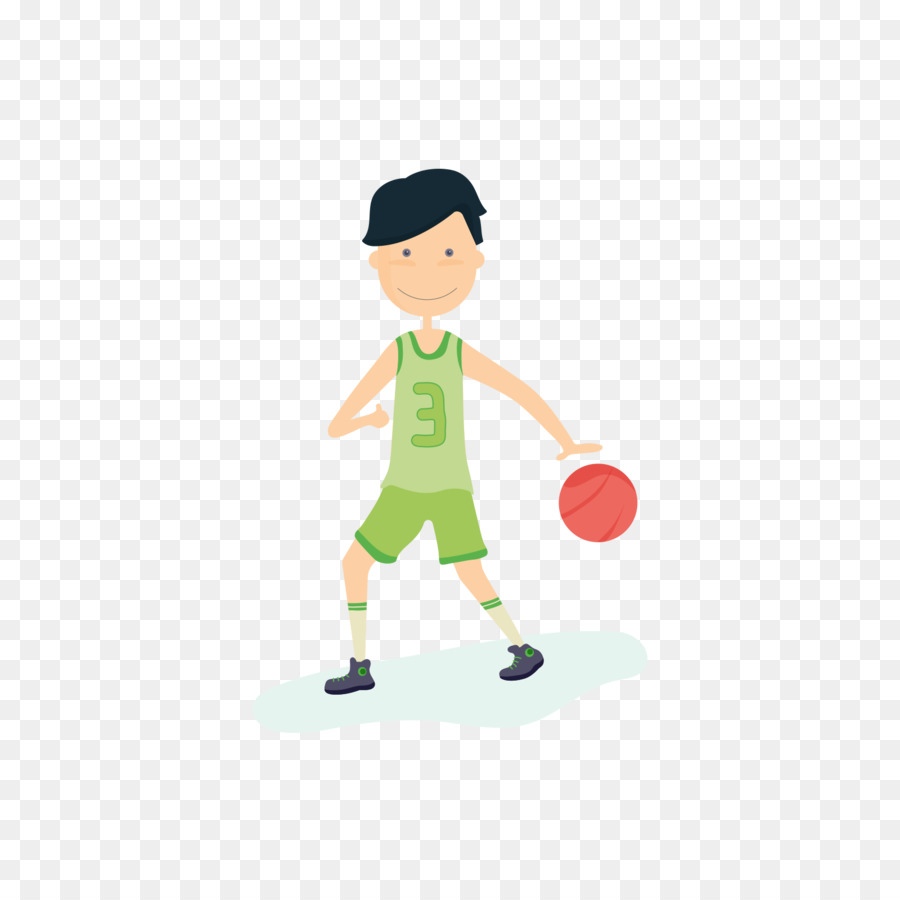Basketbol，çocuk PNG