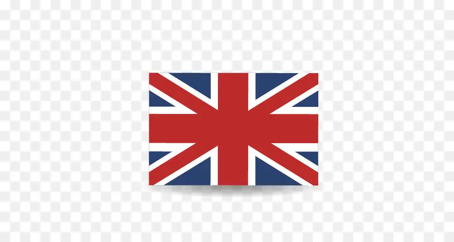 Union Jack，Bayrak PNG