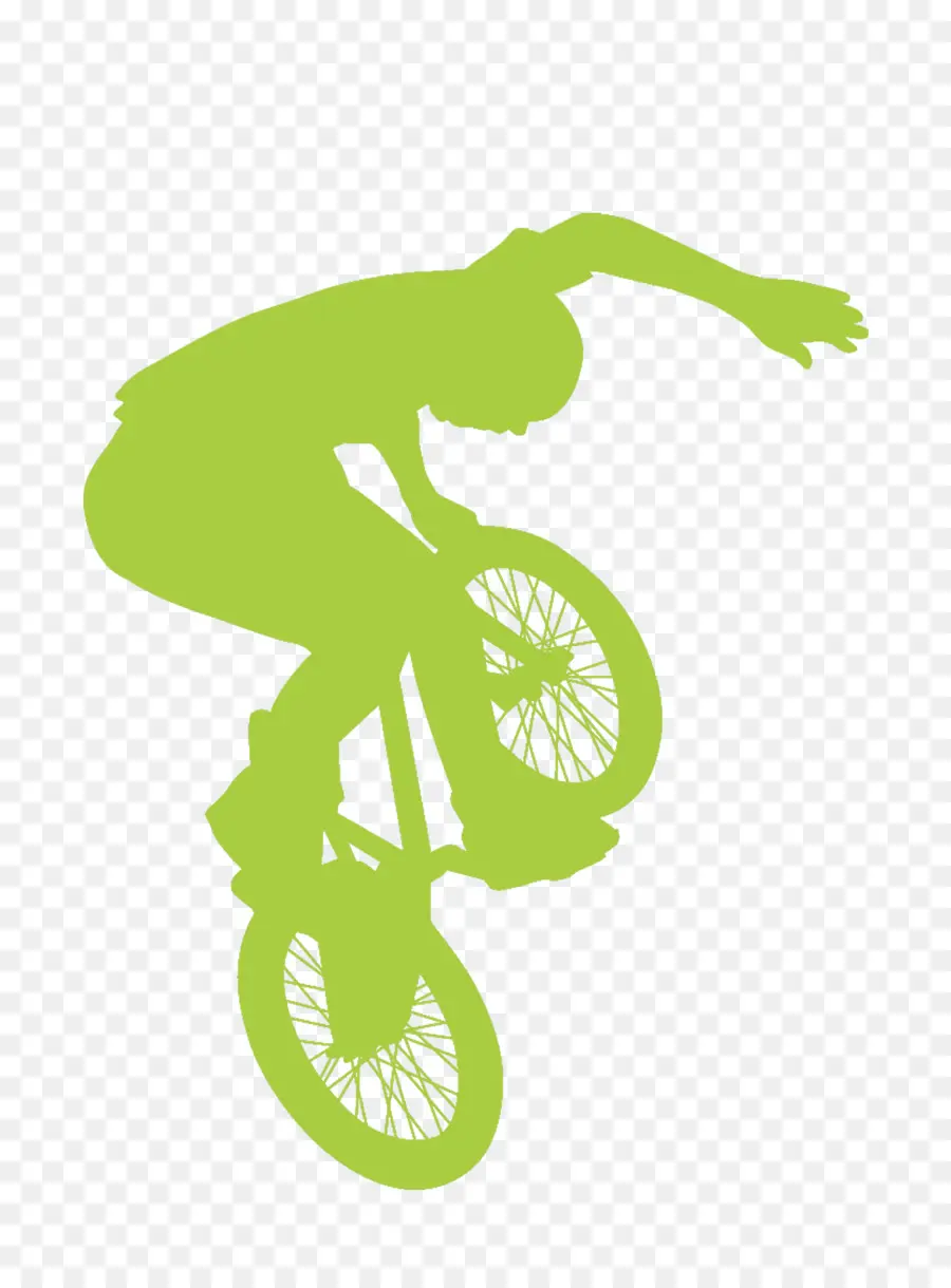 Bmx Sürücüsü，Bmx PNG