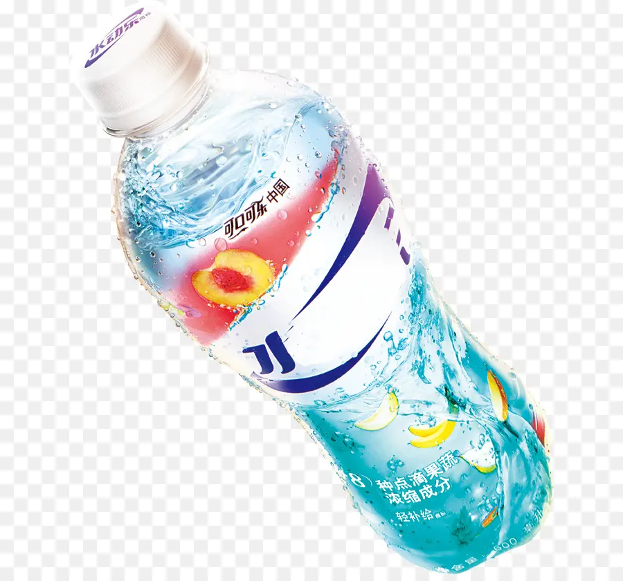 Maden Suyu，Su şişesi PNG