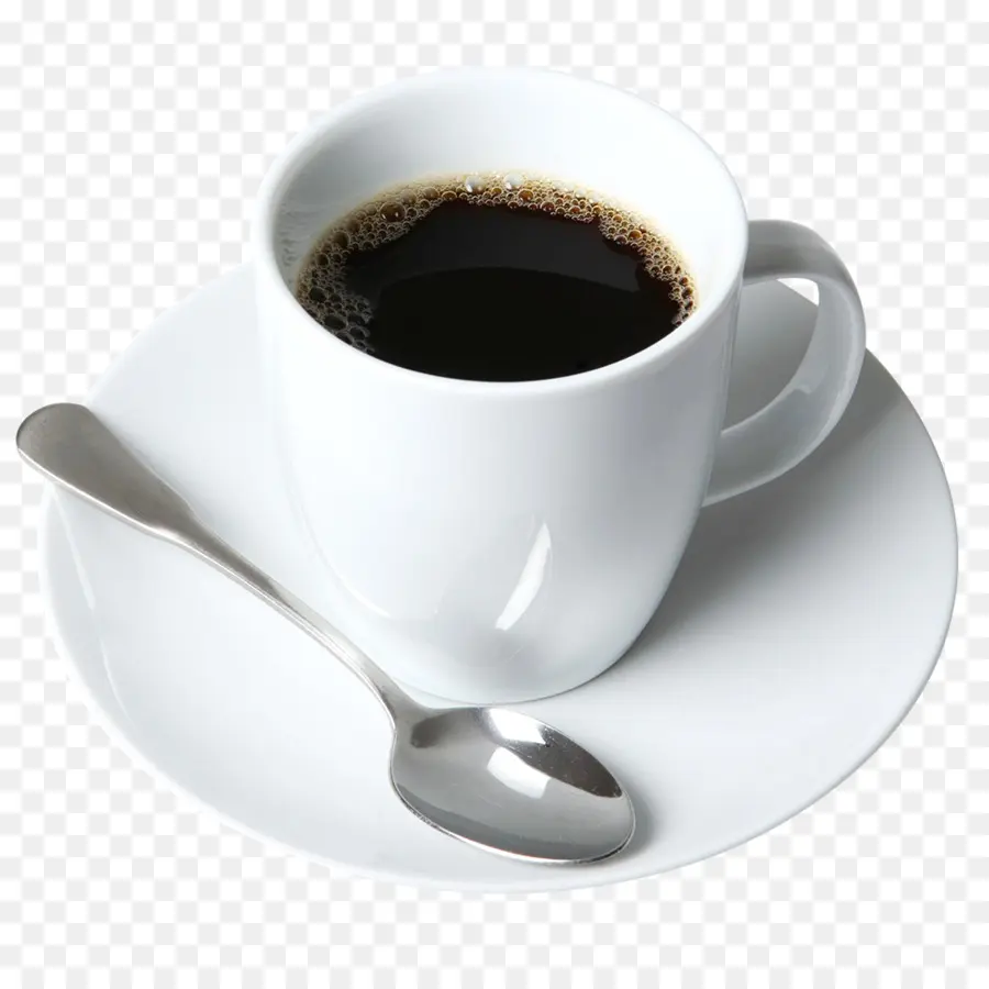 Kahve，Caffxe8 Americano PNG