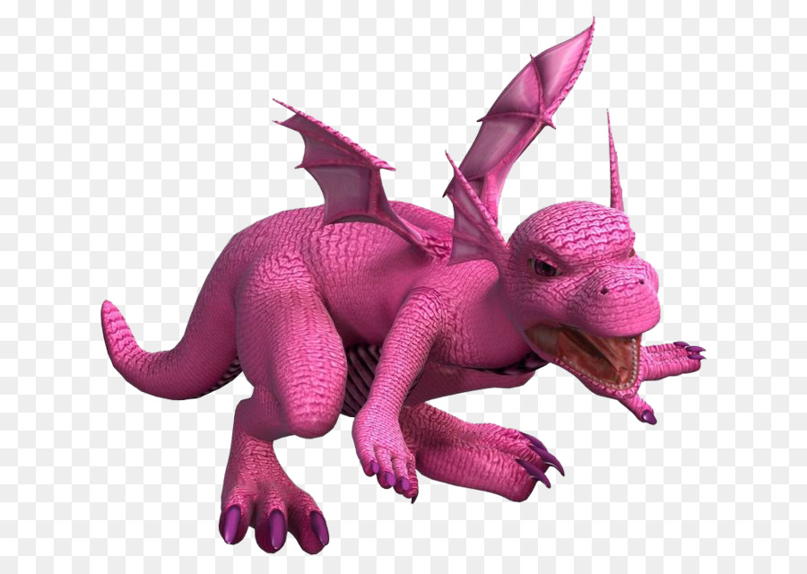 Pembe，Ejderha PNG