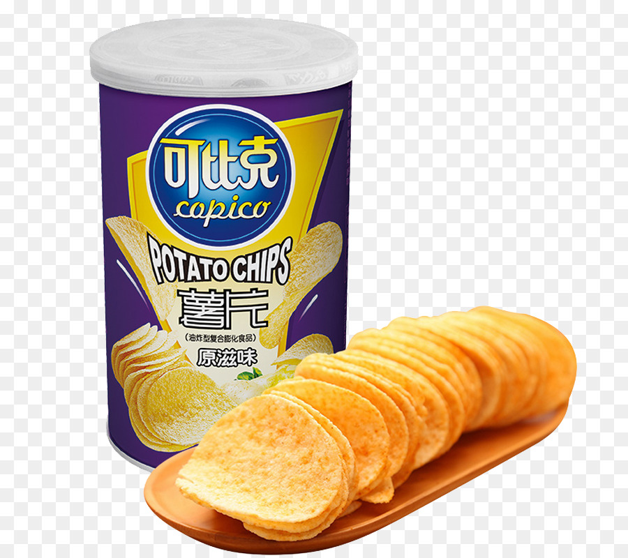 Patates Cipsi，Olabilmek PNG