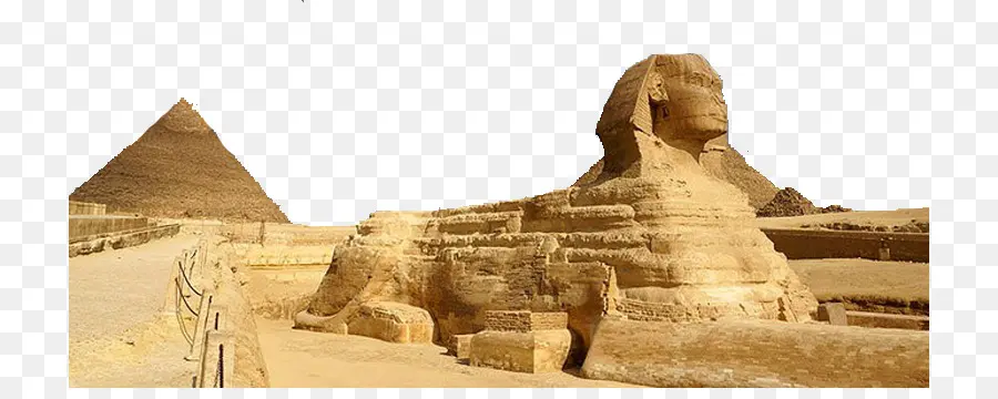Giza Büyük Sfenks，Edfu Tapınağı PNG