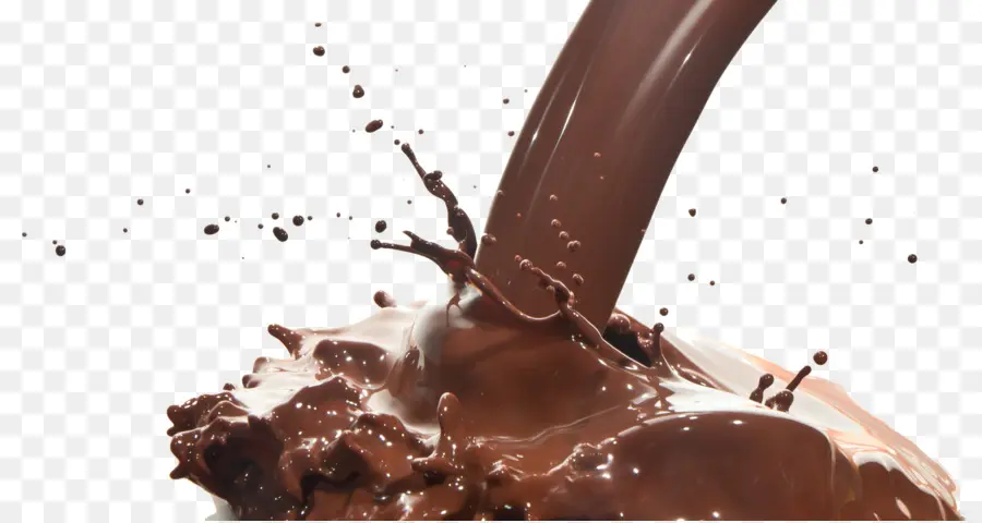 çikolatalı Süt，çikolatalı Kek PNG