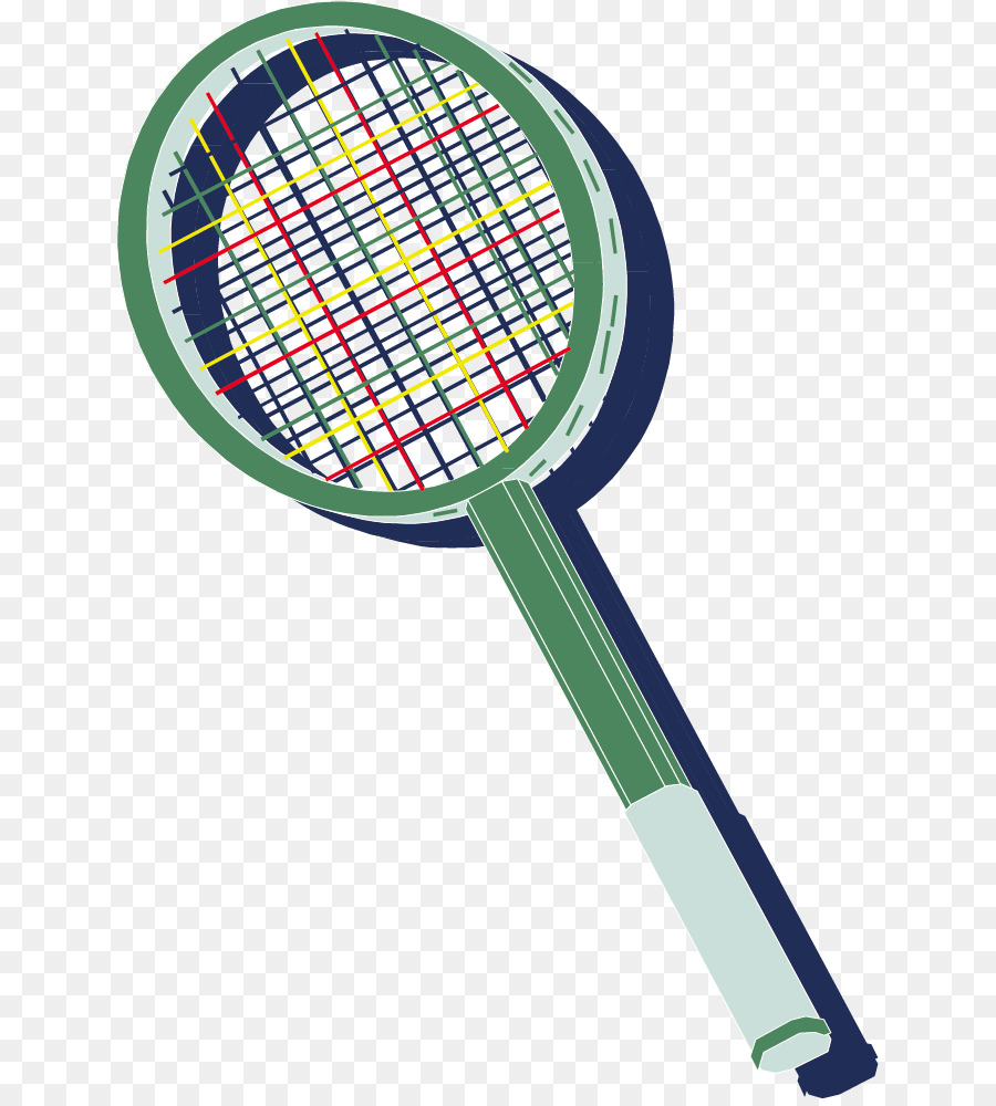 Tenis Raketi，Halletmek PNG