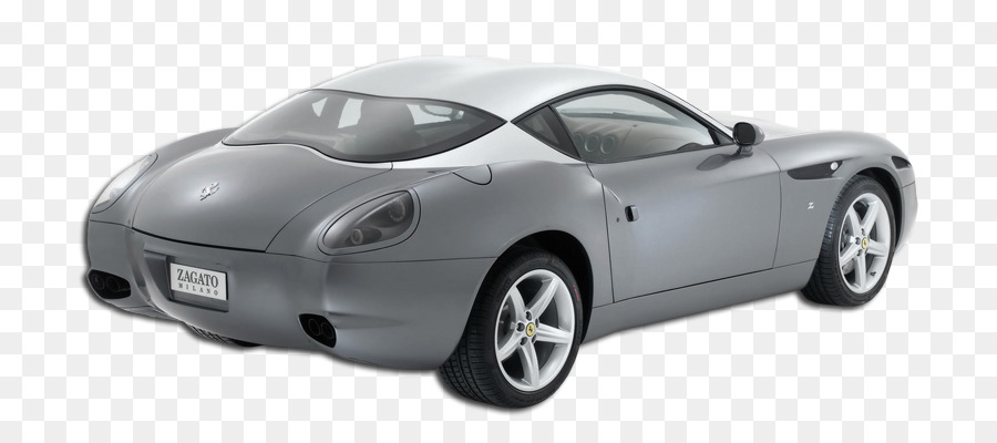 Ferrari 575m Maranello，Zagato PNG