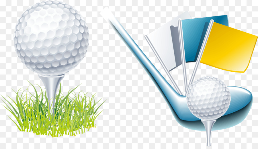 Golf Topu Golf Sahasi Golf Kulubu Vektor Golf Seffaf Png Goruntusu