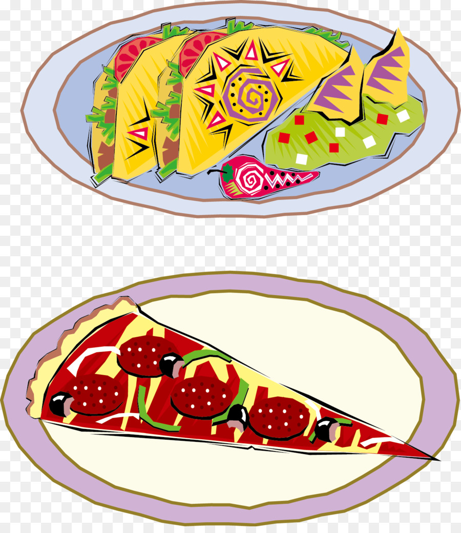 Taco，Hızlı Gıda PNG