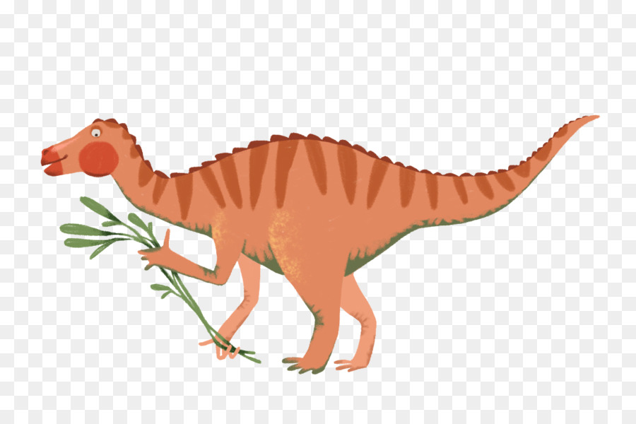 Velociraptor，Karikatür PNG