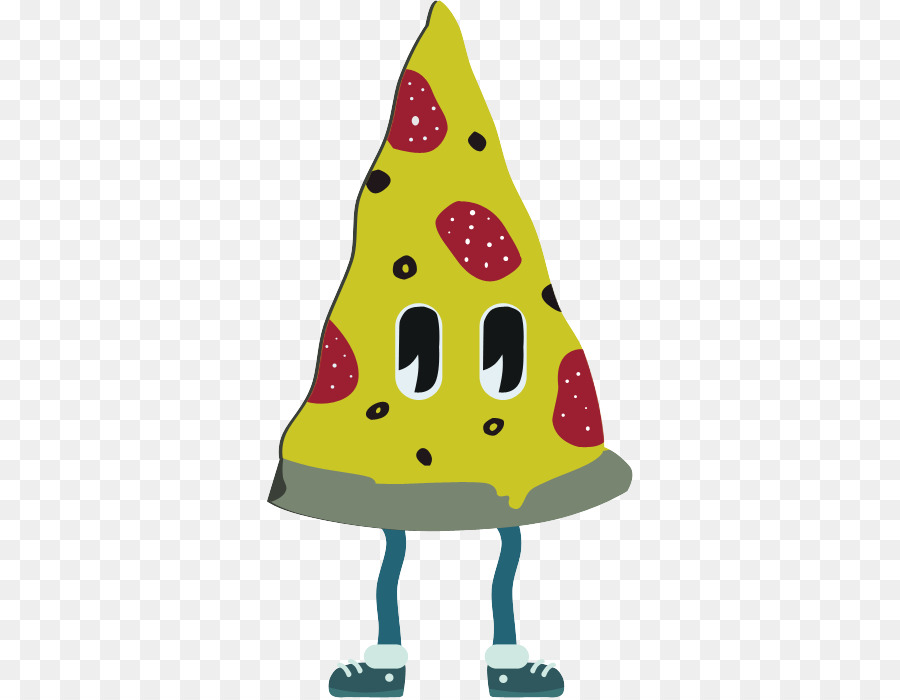 Pizza Dilimi，Pepperoni PNG