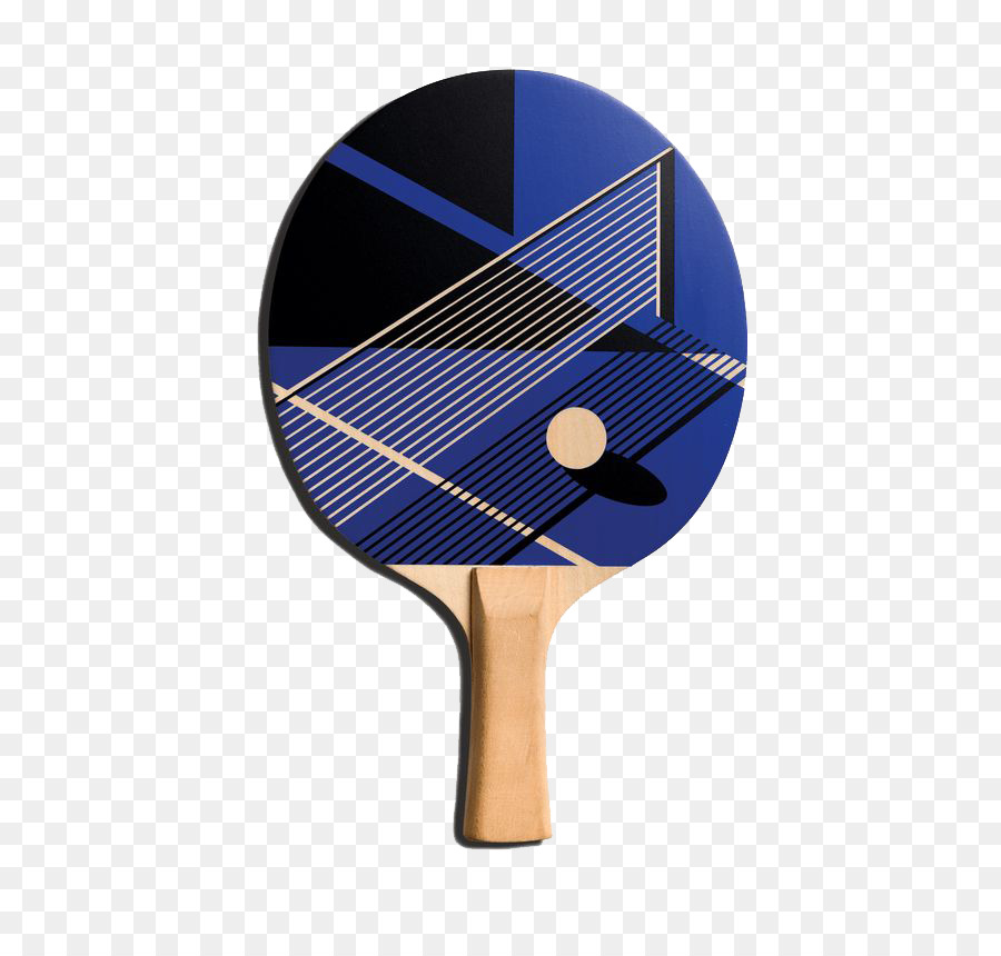 Ping Pong Küreği，Masa Tenisi PNG