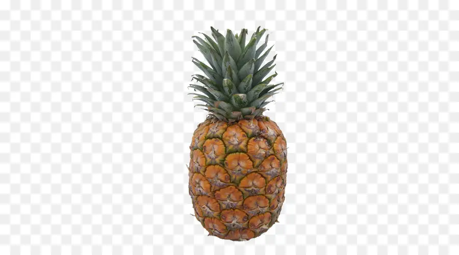 Ananas，Tropikal PNG