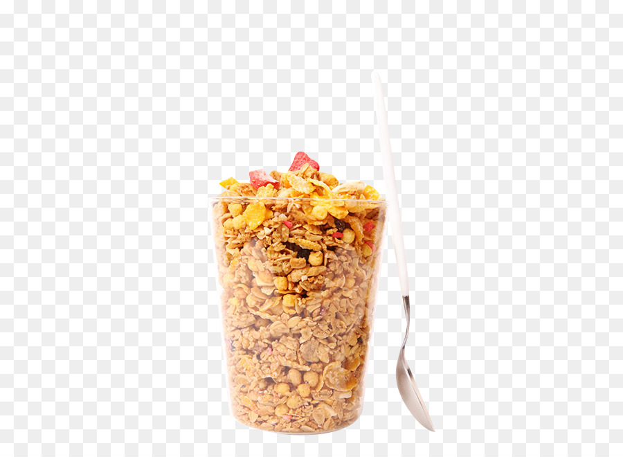 Kupada Granola，Tahıl Gevreği PNG