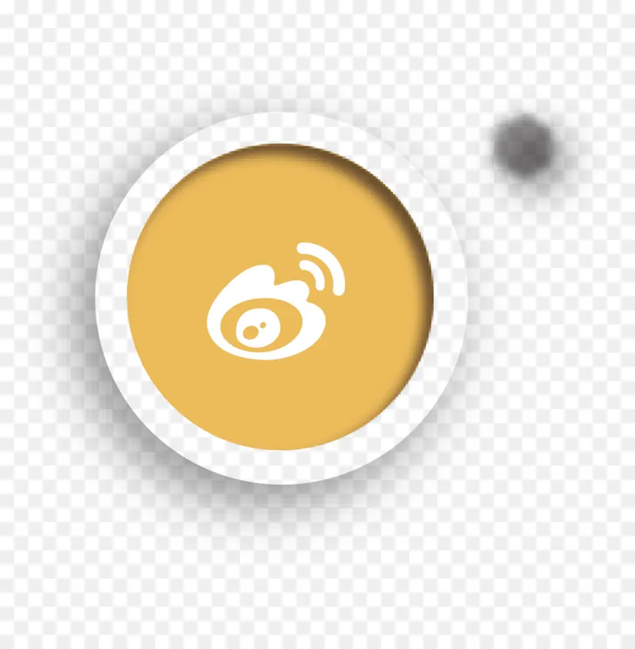 Weibo Logosu，Sosyal Medya PNG