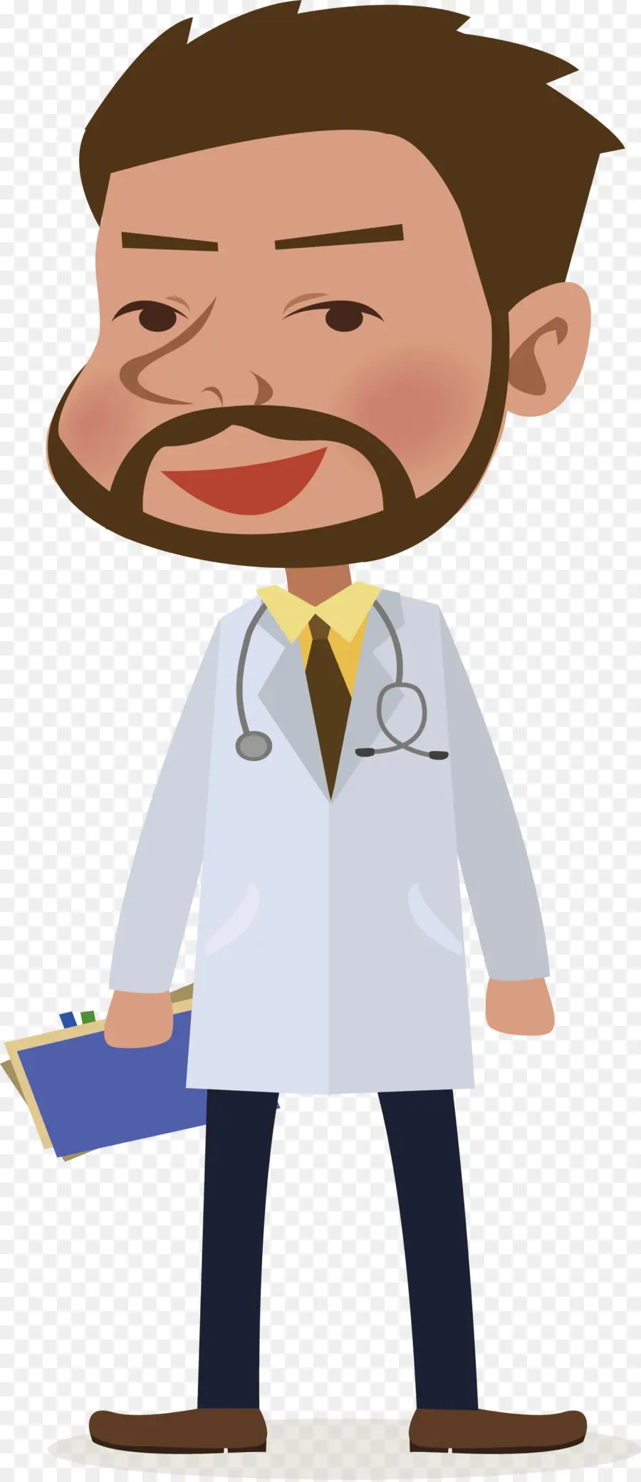 Doktor，Tıbbi PNG