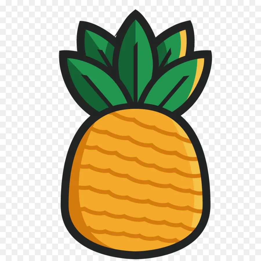 Ananas，Hawaii PNG