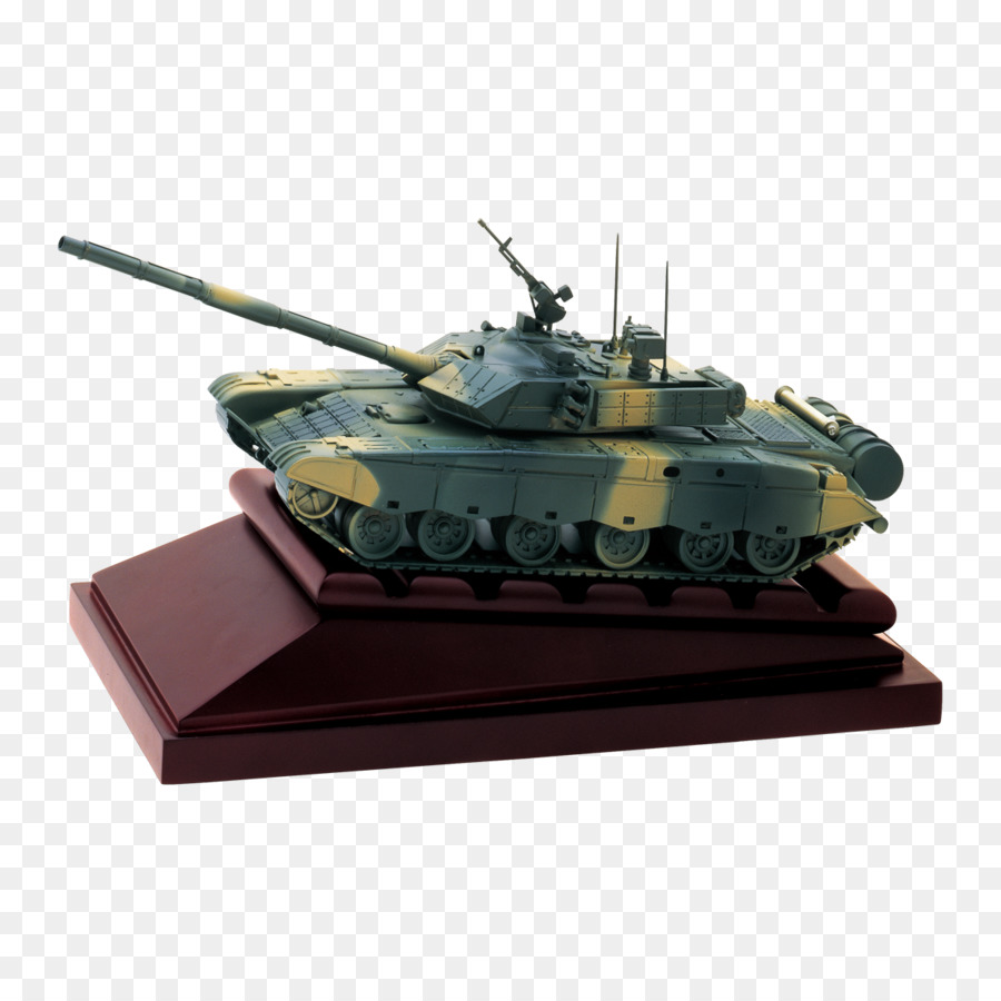 Churchill Tankı，ölçekli Model PNG