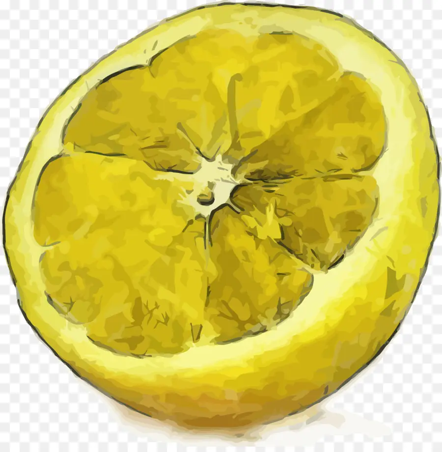 Limon，Meyve PNG