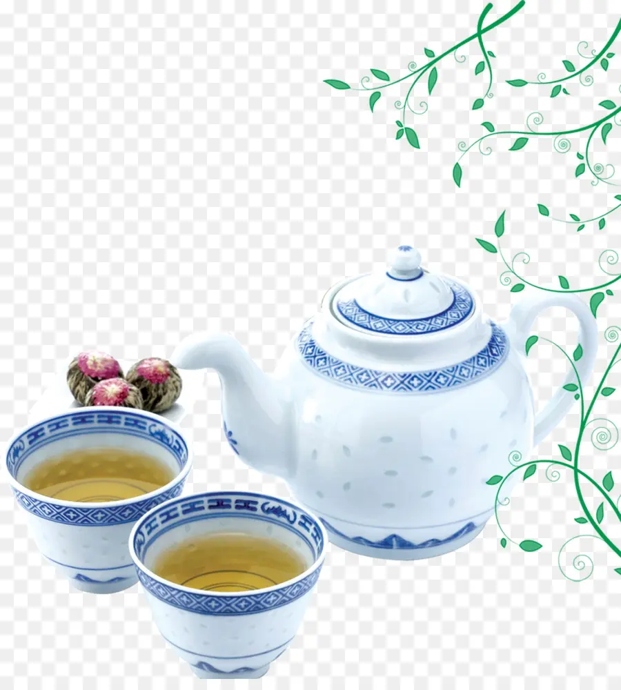 Çay Seti，Çaydanlık PNG