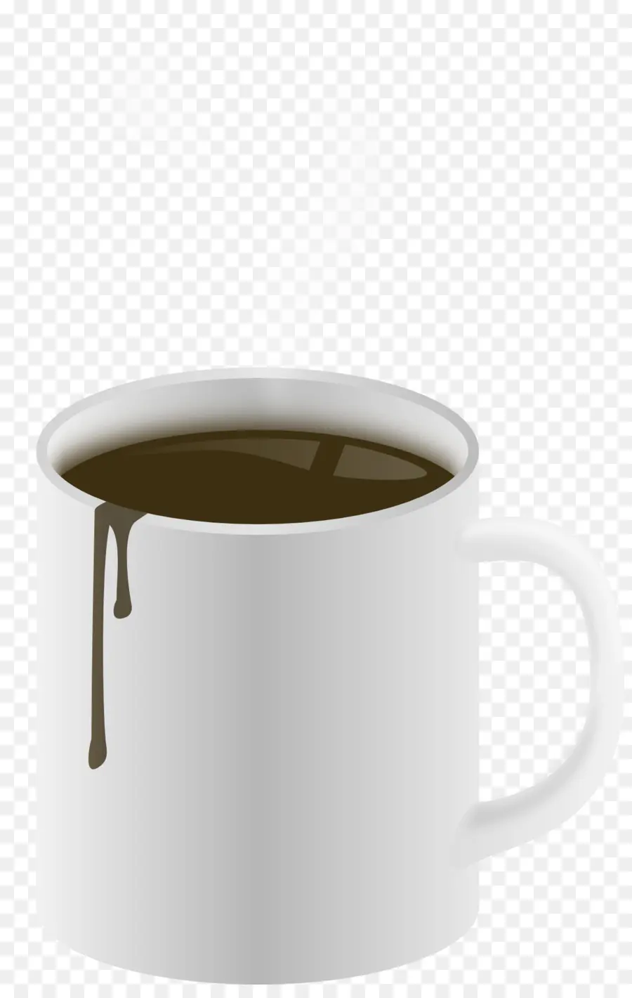 Kahve，çay PNG