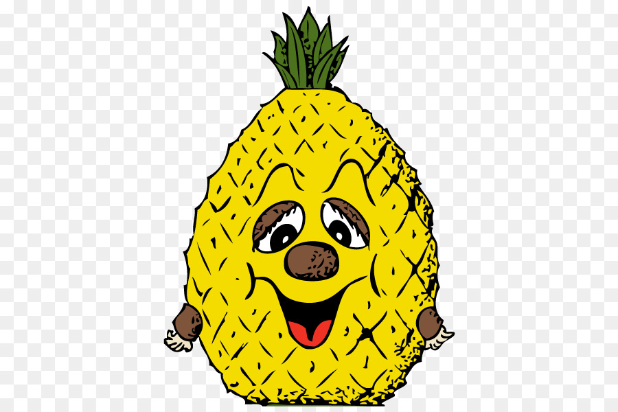 Ananas，Tshirt PNG