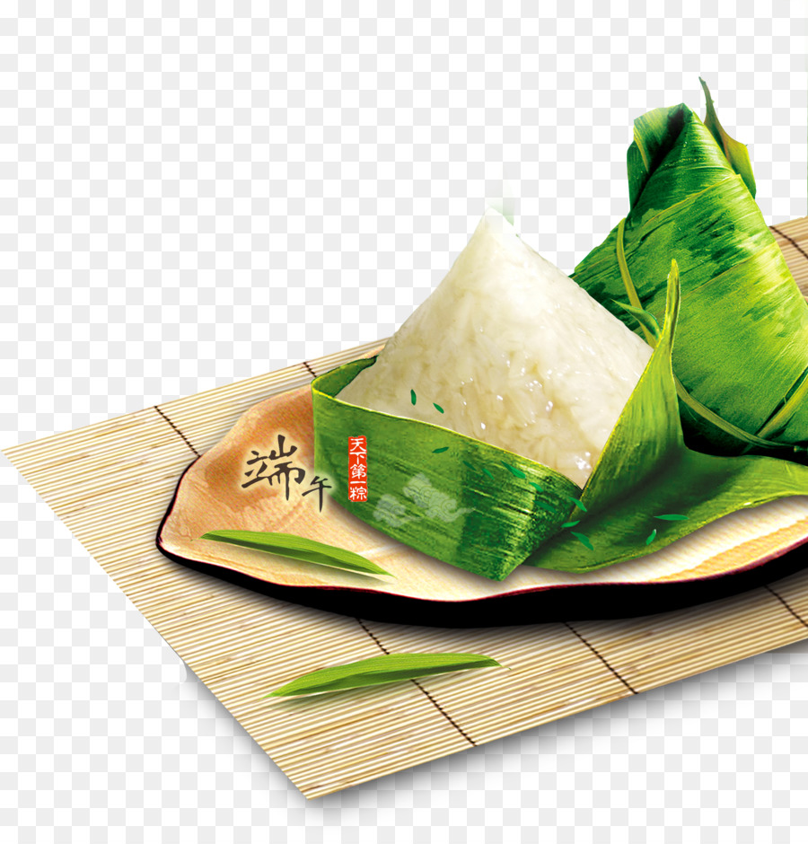 Zongzi，Dragon Boat Festivali PNG