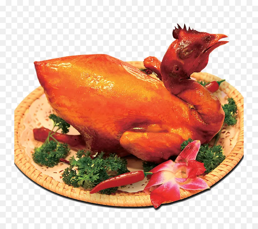 Kızarmış Tavuk，Tavuk PNG