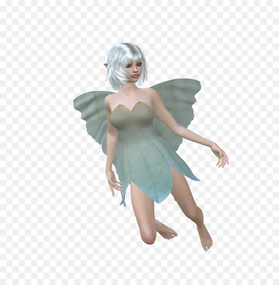 Peri，Elf PNG