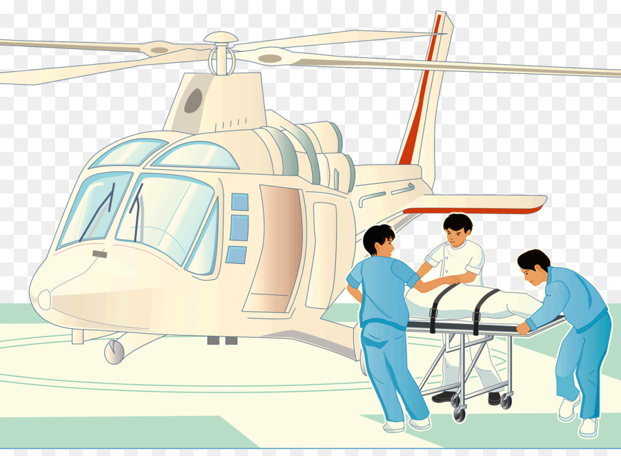 Helikopter，Helikopter Rotor PNG