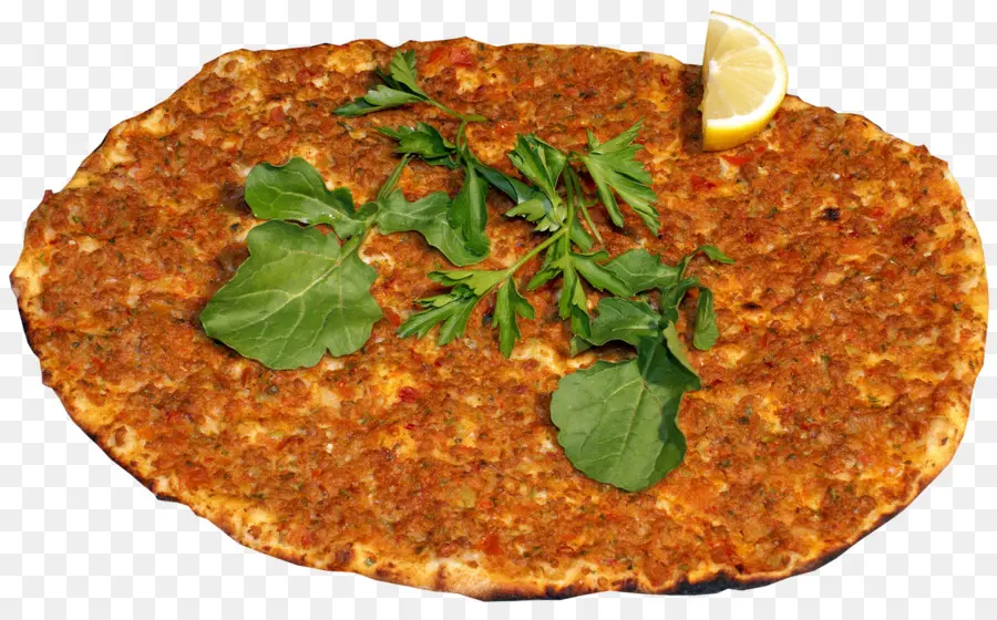 Lahmacun，Türkçe PNG