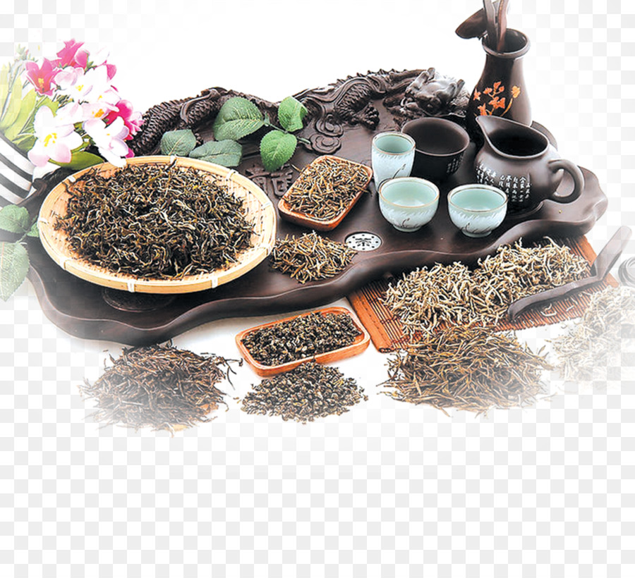 çay，Çin şifalı Bitki Biliminde PNG