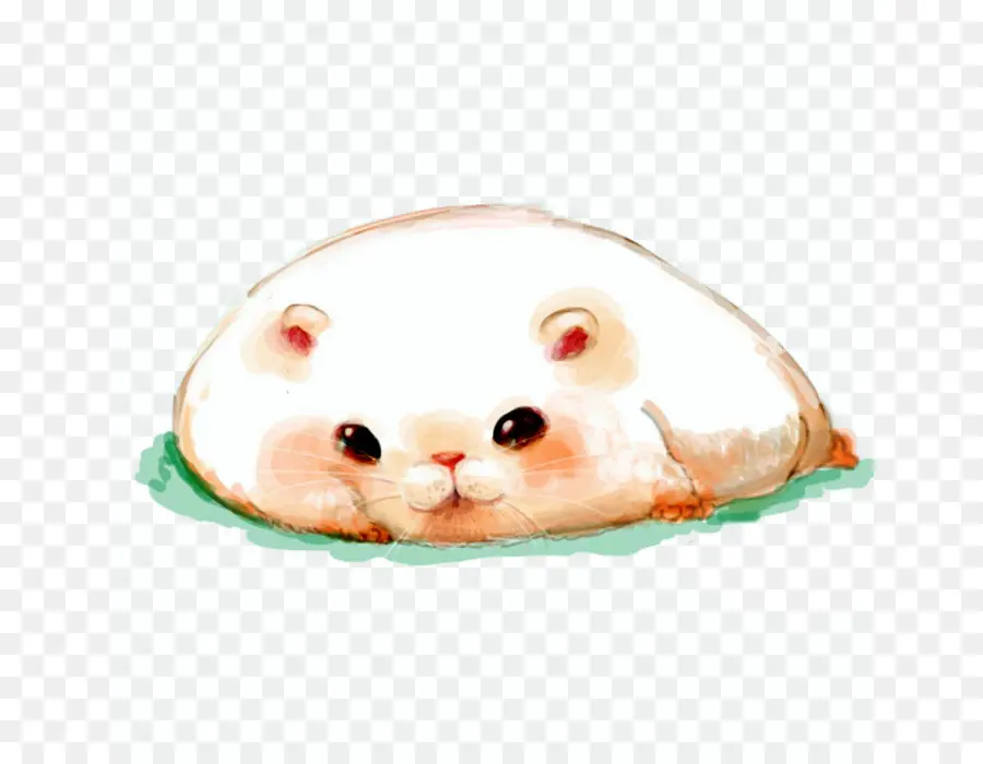 Hamster，Fare PNG