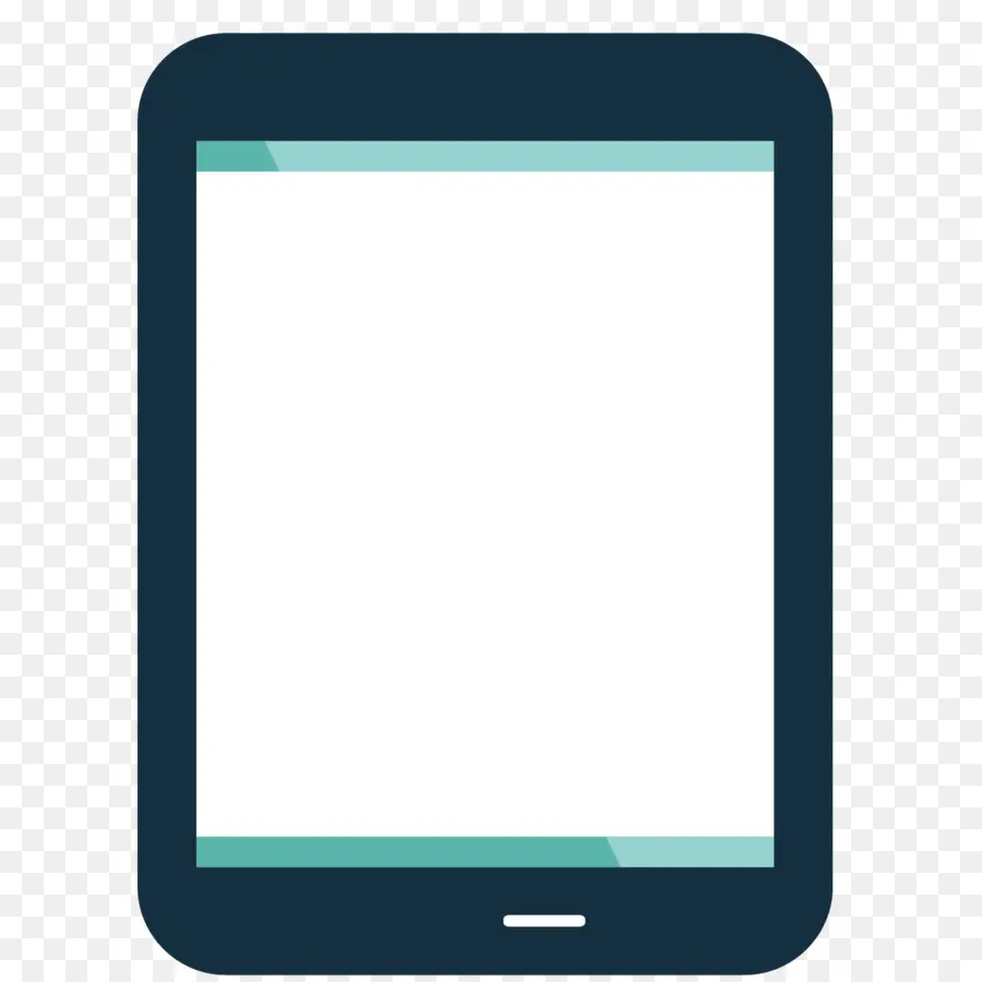 Tablet，Ekran PNG