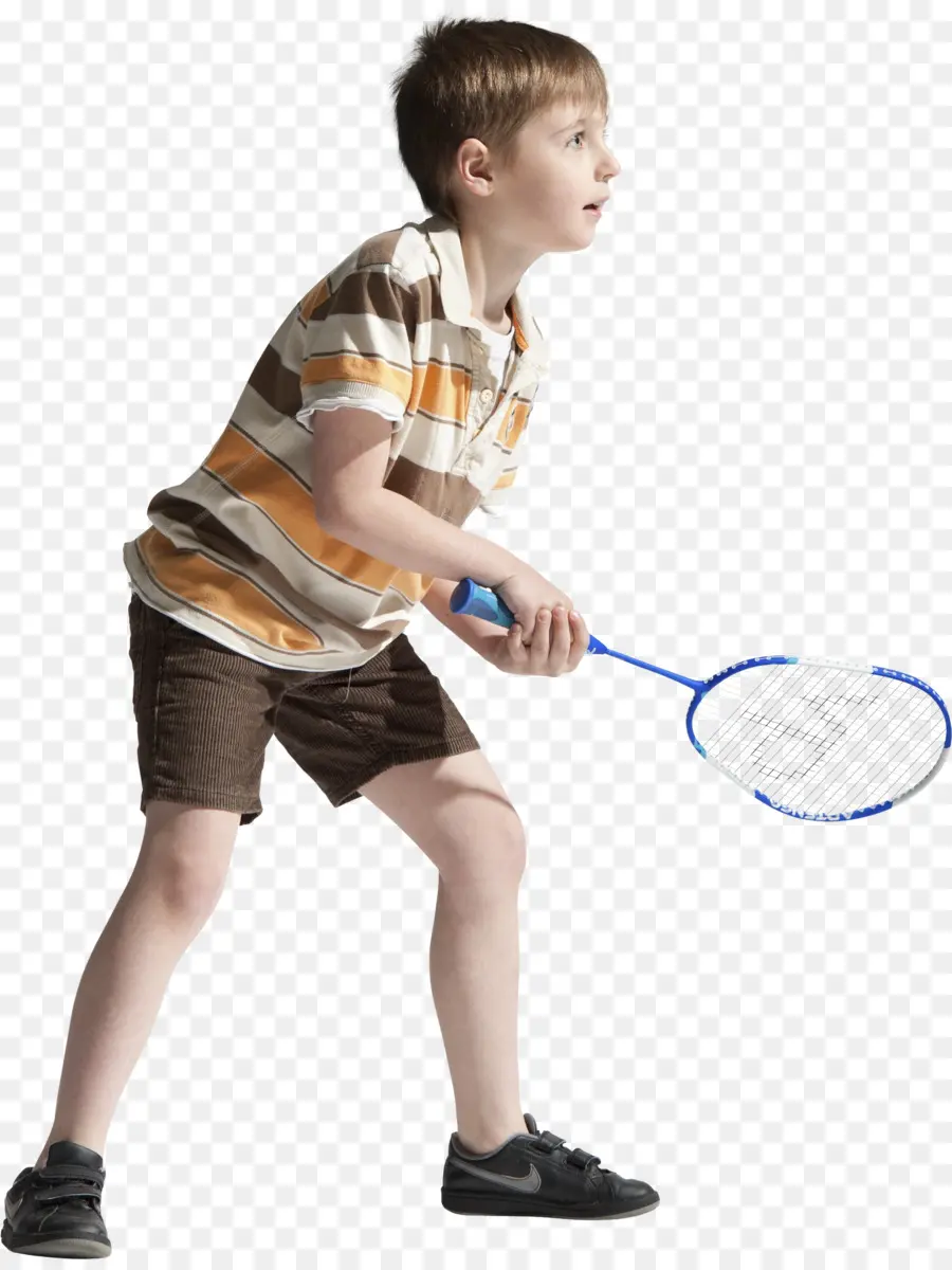 Çocuk，Badminton PNG