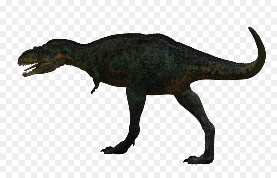 Stegosaurus，Tarih öncesi PNG