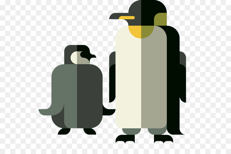 Penguenler，Penguen PNG