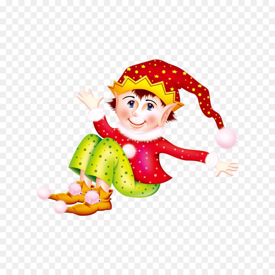 Palyaço，Noel PNG