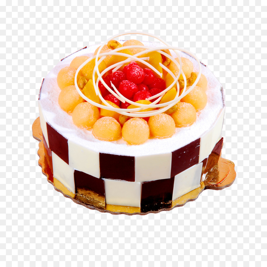 Doğum Günü Pastası，Kurabiye PNG