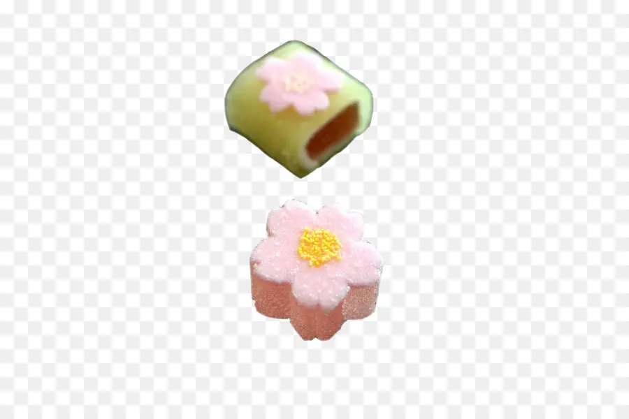 Wagashi，Japon Mutfağı PNG