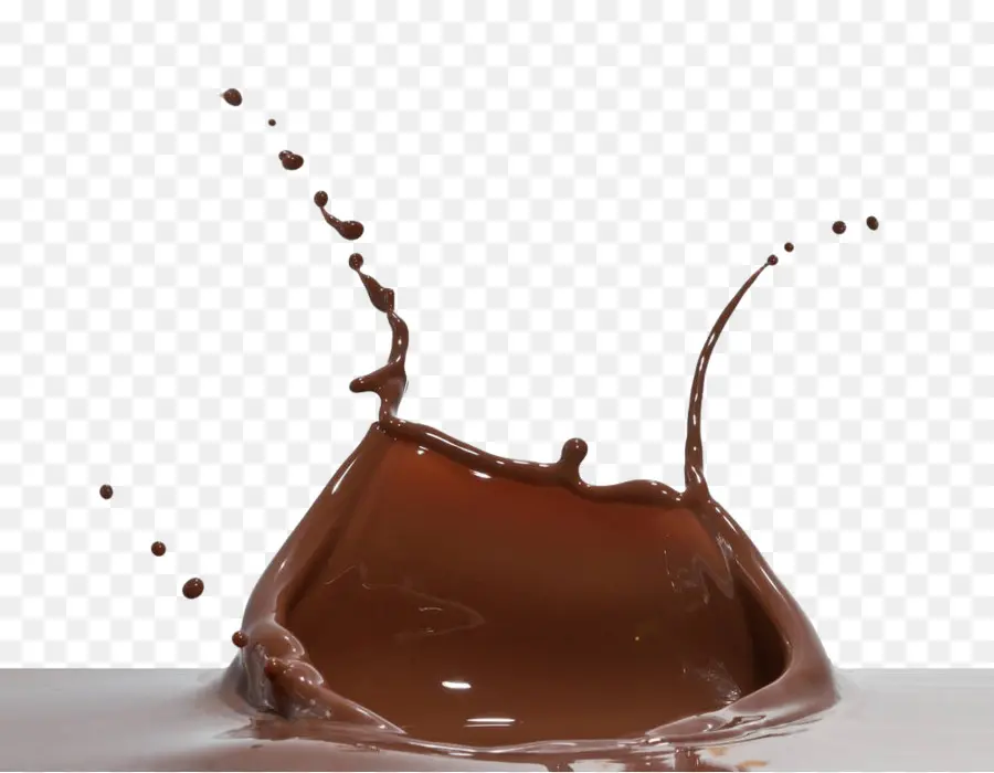Milkshake，Sıcak çikolata PNG