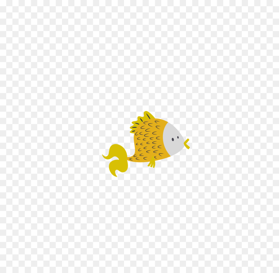 Sarı，Hayvan PNG