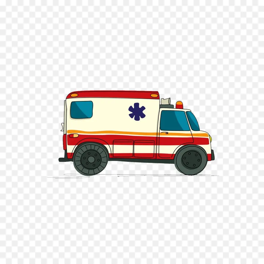 Ambulans，Acil Durum PNG