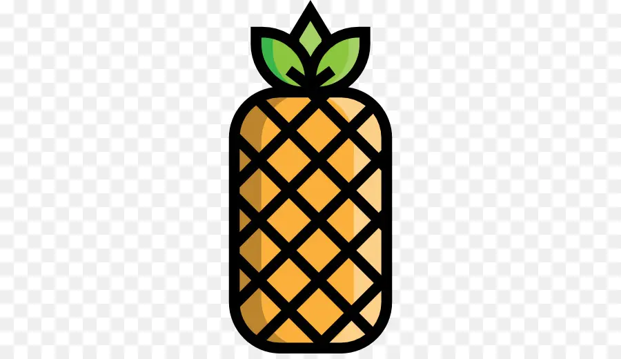 Ananas，Tropikal PNG