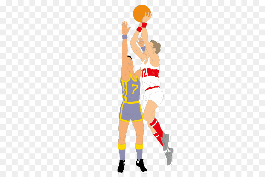 çift Basketbol，Basketbol PNG