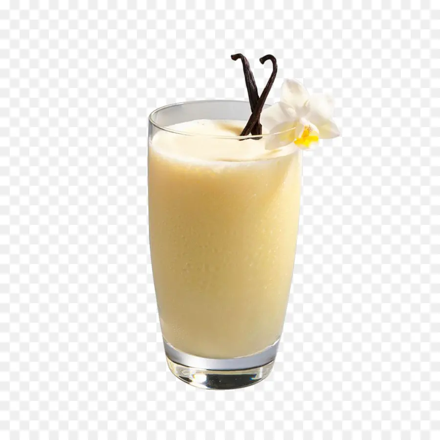 Vanilyalı Milkshake，Içecek PNG