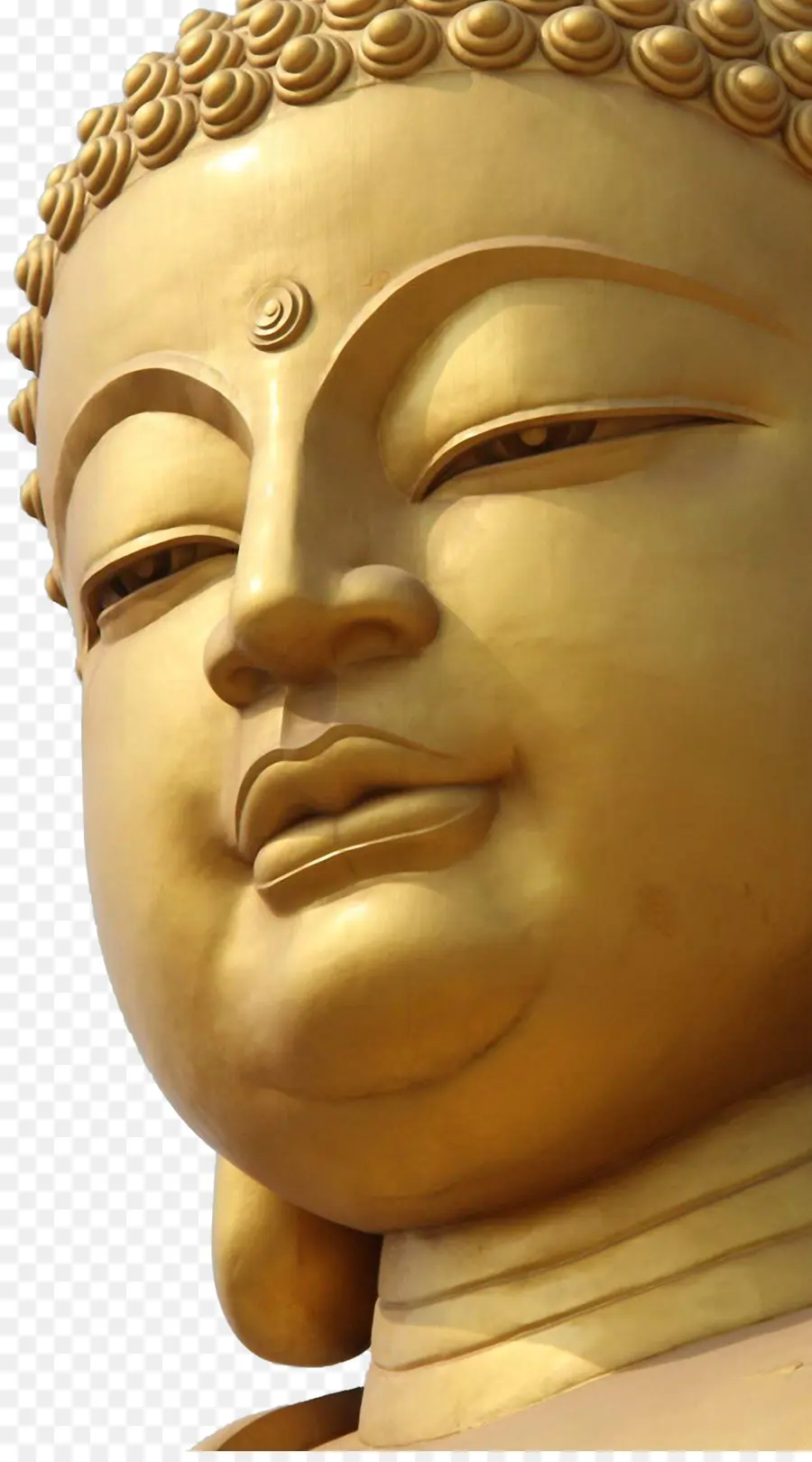 Gül Buddha，Buddhalığa PNG