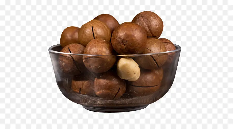 Macadamia Fındığı，Tas PNG