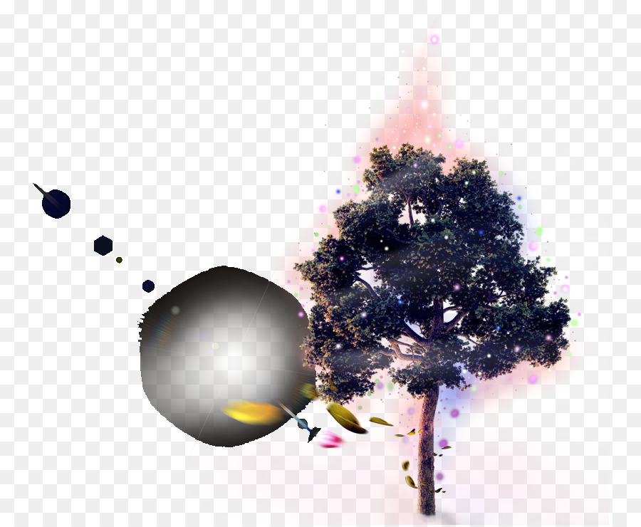 Ağaç，Grafik Tasarım PNG
