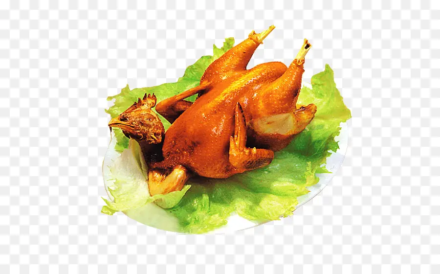 Kızarmış Tavuk，Barbekü Tavuk PNG